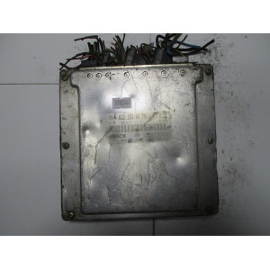 Mercedes C270 2.7 Motor Beyni 0281010912 A6121534479