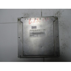 Mercedes W210 E270 2.7 CDI Motor Beyni 0281010855 A6121534079
