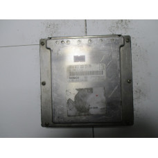 Mercedes ML270 2.7 CDI Motor Beyni 0281010546 A6121531779