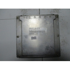 Mercedes W211 E270 2.7 CDI Motor Beyni 0281010537 A6121531279