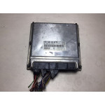 Mercedes A170 1.7 Motor Beyni 0281010793 A6681530279