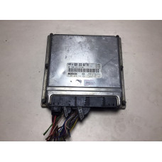 Mercedes A170 1.7 Motor Beyni 0281010793 A6681530279