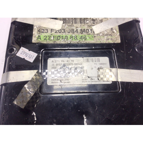 Mercedes CL203 Motor Beyni A2711504179 5WK90720