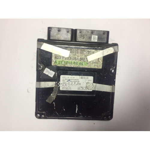 Mercedes CL203 Motor Beyni A2711504179 5WK90720