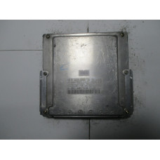 Mercedes C220 2.2 CDI Motor Beyni 0281001818 A0255453832