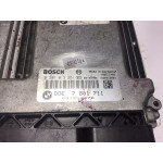 BMW E90 320D Motor Beyni 0281013251 DDE7801711 031257076