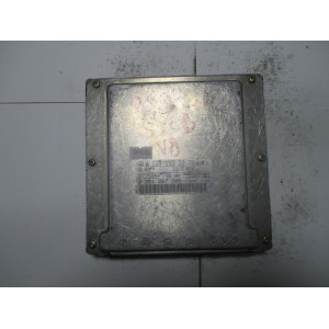 Mercedes W220 S500 Motor Beyni 0261207709 A1131532279