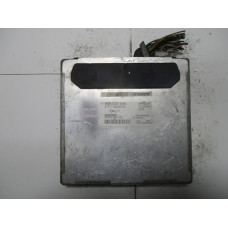 Mercedes W203 C180 Motor Beyni 5WK90414 A1111532979