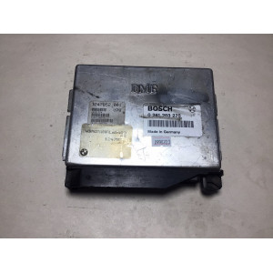 BMW E36 3.16 Motor Beyni 0261203276 1247852