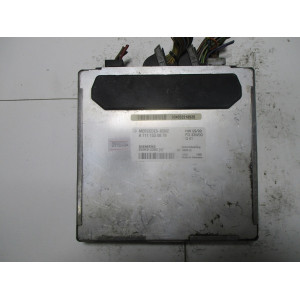 Mercedes SLK 230 Motor Beyni 5WK90390 A1111530879