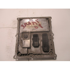 Smart ForTwo 0.6 Motor Beyni 0261205005 0003107V007