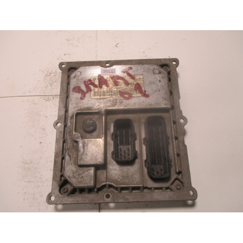 Smart ForTwo 0.6 Motor Beyni 0261205005 0003107V007