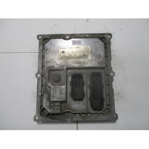 Smart ForTwo 0.6 Motor Beyni 0261205004 0003107V006