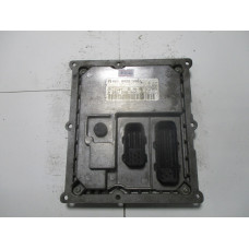 Smart ForTwo Four 0.7 Motor Beyni 0261205006 0010020V001