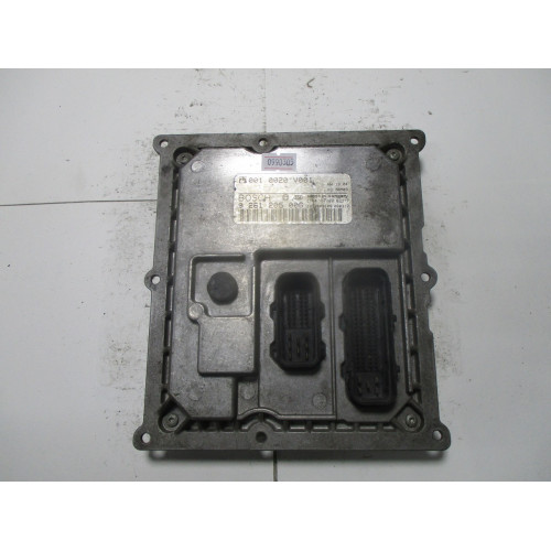 Smart ForTwo Four 0.7 Motor Beyni 0261205006 0010020V001
