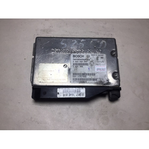 Bmw E34 Şanzıman Beyni 0260002285 1422388 GS7.21