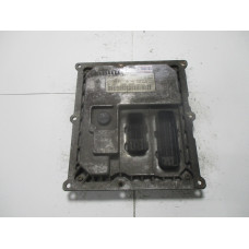 Smart ForTwo 0.6 Motor Beyni 0261205005 0003107V007