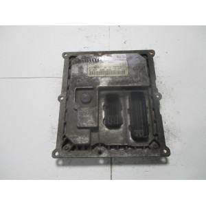 Smart ForTwo 0.6 Motor Beyni 0261205005 0003107V007