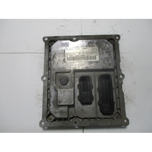 Smart ForTwo 0.6 Motor Beyni 0261205005 0003107V007