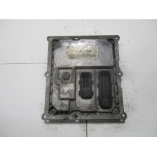 Smart ForTwo 0.6 Motor Beyni 0261205004 0003107V006