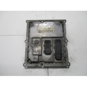 Smart ForTwo 0.6 Motor Beyni 0261205004 0003107V006