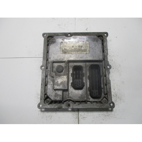 Smart ForTwo 0.6 Motor Beyni 0261205004 0003107V006