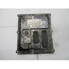 Smart ForTwo Four 0.7 Motor Beyni 0261205006 0010020V001