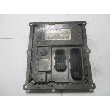 Smart ForTwo Four 0.8 DCI Motor Beyni 0281010161 0002749V001