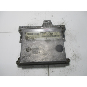 Mercedes W124 E320 Motor Beyni 412.227/002/018 1245455232