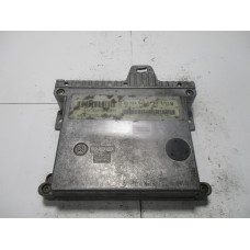 Mercedes W124 E320 Motor Beyni 412.227/002/017 1245455132