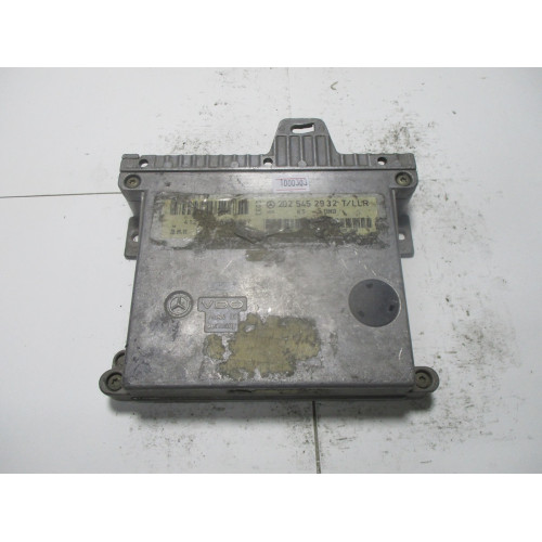 Mercedes W202 C280 Motor Beyni 412.227/002/027 2025452932