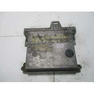 Mercedes W124 E320 Motor Beyni 412.227/002/017 1245455132