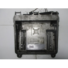 Mercedes W245 B180 Motor Beyni 5WK90981 A2669000200