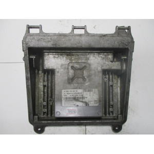 Mercedes A150 Motor Beyni 5WK90958 A2661538979 A0024463140
