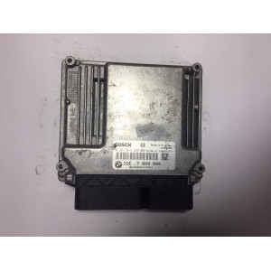 BMW E60 E90 E87 Motor Beyni 0281014238 DDE7809000 030047331