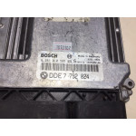 BMW E46 3.20D Motor Beyni 0281010565 DDE7792024