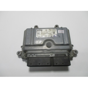 Mercedes B200 2.0 Motor Beyni 0281016486 A6409002300