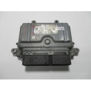 Mercedes W245 B200 2.0 Motor Beyni 0281013557 A6401501091