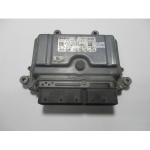 Mercedes A180 Motor Beyni 0281015956 A6401508034