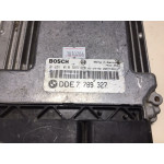 BMW E46 3.20D Motor Beyni 0281010565 DDE7789327