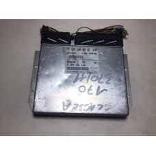 Mercedes W168 Esp Bas Beyni 0265109449 0275456032