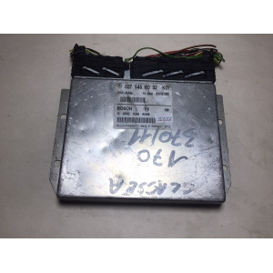 Mercedes W168 Esp Bas Beyni 0265109449 0275456032