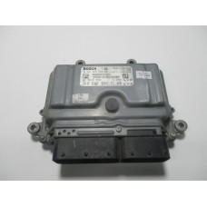 Mercedes B180 2.0 Motor Beyni 0281016484 A6409002100
