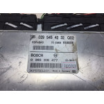 Mercedes W168 A160 Esp Bas Beyni 0265109477 0295454232