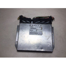 Mercedes W168 A160 Esp Bas Beyni 0265109477 0295454232