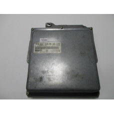 Mercedes W210 E250 2.5 TD Motor Beyni 0281001714 A0225459632
