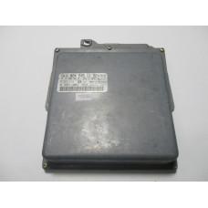Mercedes W210 E300 3.0 Motor Beyni 0281001753 A0245451132