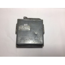 Mercedes W210 E300 3.0 Motor Beyni 0281001624 A0175459232