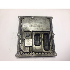 Smart ForTwo 0.6 Motor Beyni 0261205005 0003107V007