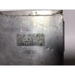Mercedes SLK 230 2.3 Motor Beyni 0261204746 A0235454132